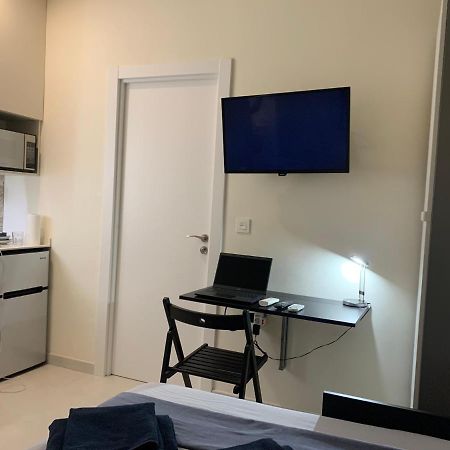Small Private Studio In Heart Of Valencia - Rusafa Exterior photo
