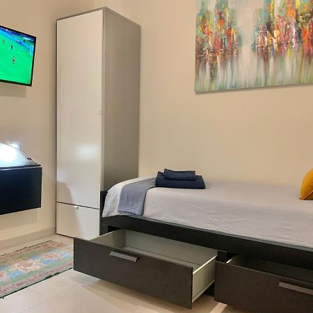 Small Private Studio In Heart Of Valencia - Rusafa Exterior photo